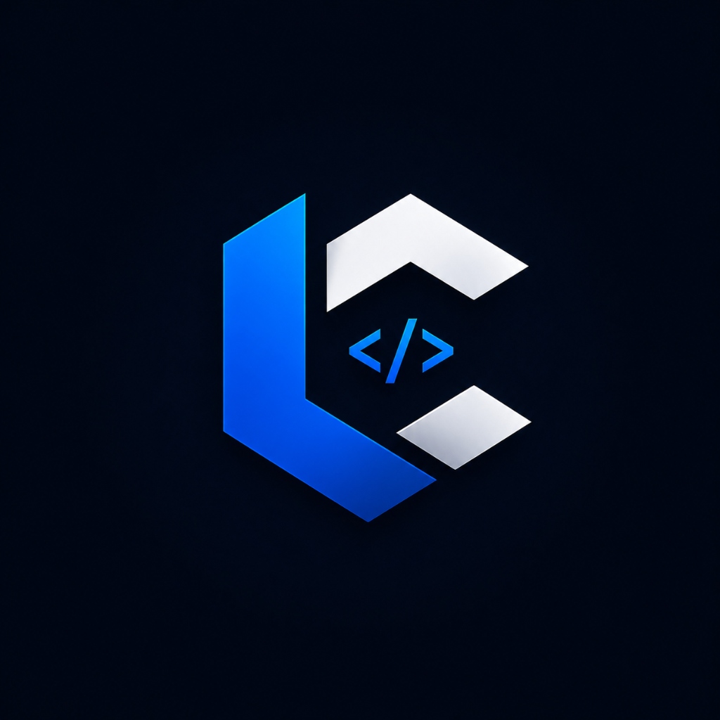 LOGICORE Logo