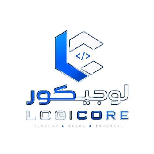 LOGICORE Logo